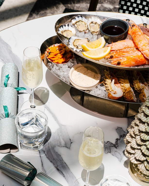 The Continental Hotel