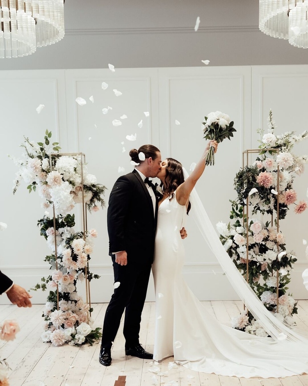 The Continental Hotel