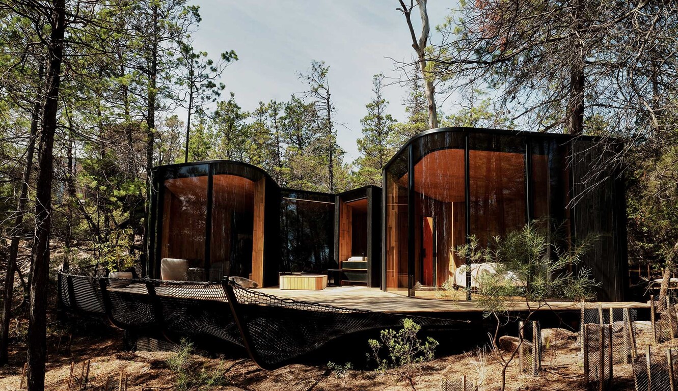 Freycinet Lodge