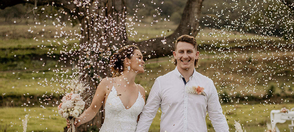 Eco Confetti