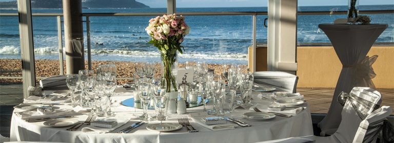 Terrigal Surf Life Saving Club