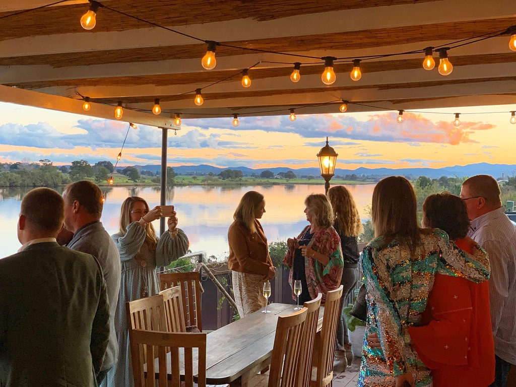 The Garden Bar & Kitchen