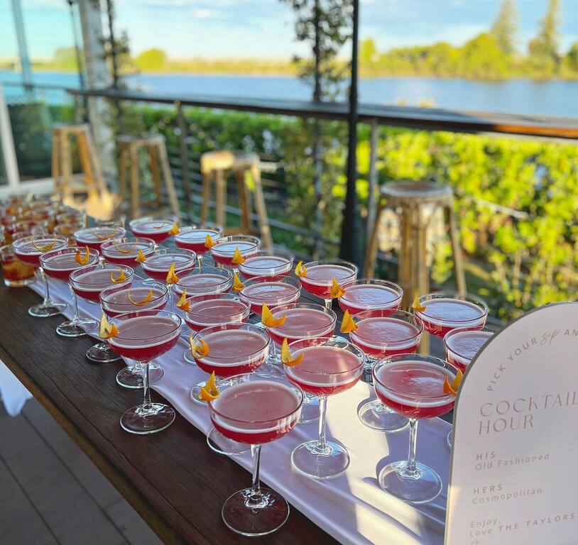 The Garden Bar & Kitchen