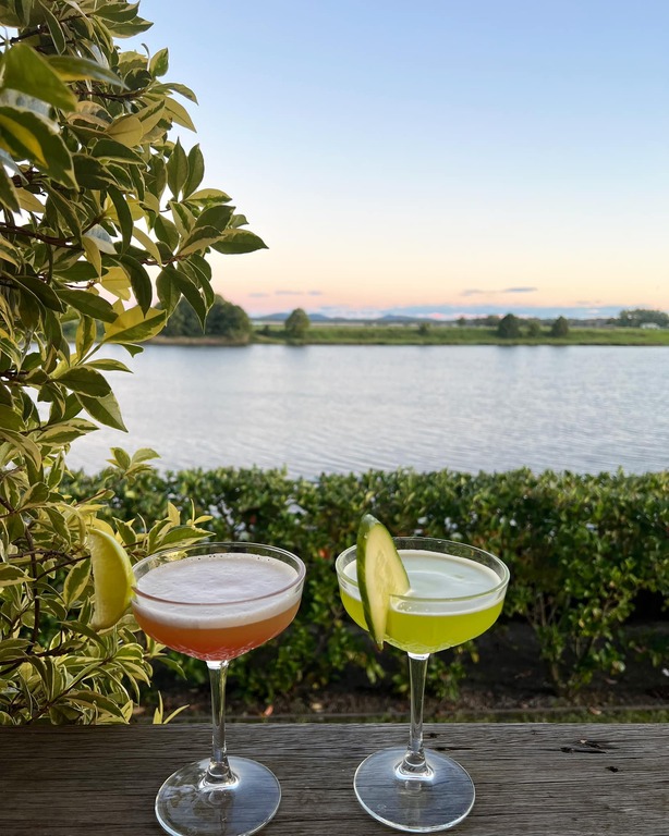 The Garden Bar & Kitchen