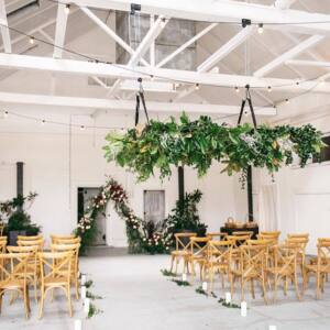 The Garden Bar & Kitchen