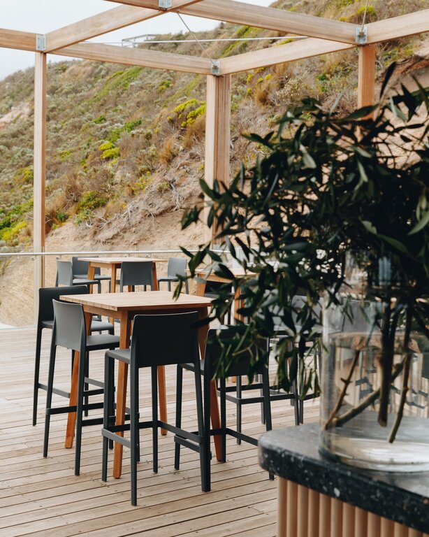 Portsea Surf Life Saving Club