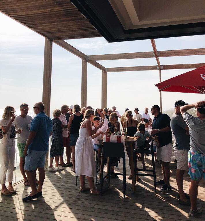 Portsea Surf Life Saving Club