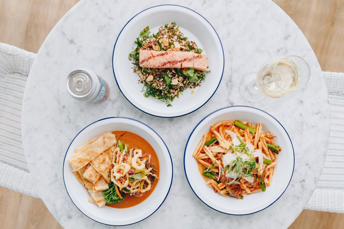 Portsea Surf Life Saving Club