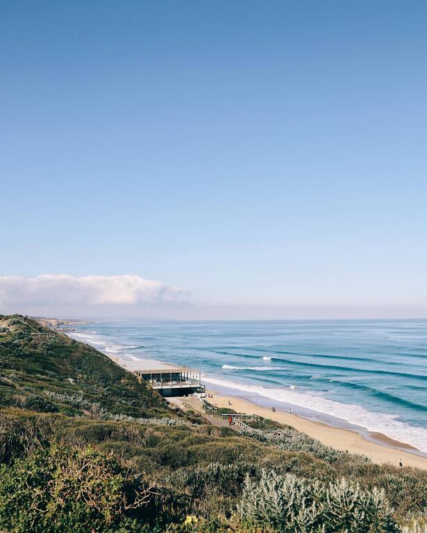 Portsea Surf Life Saving Club