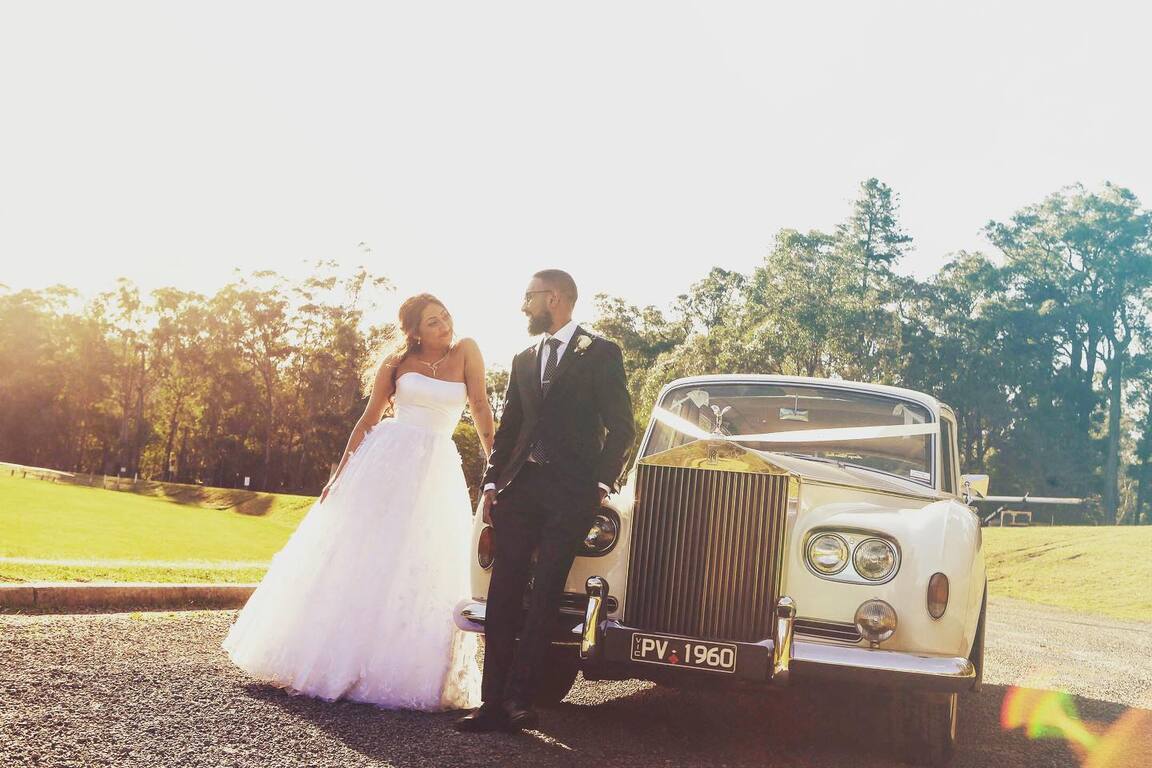 Paul Rowley Photography