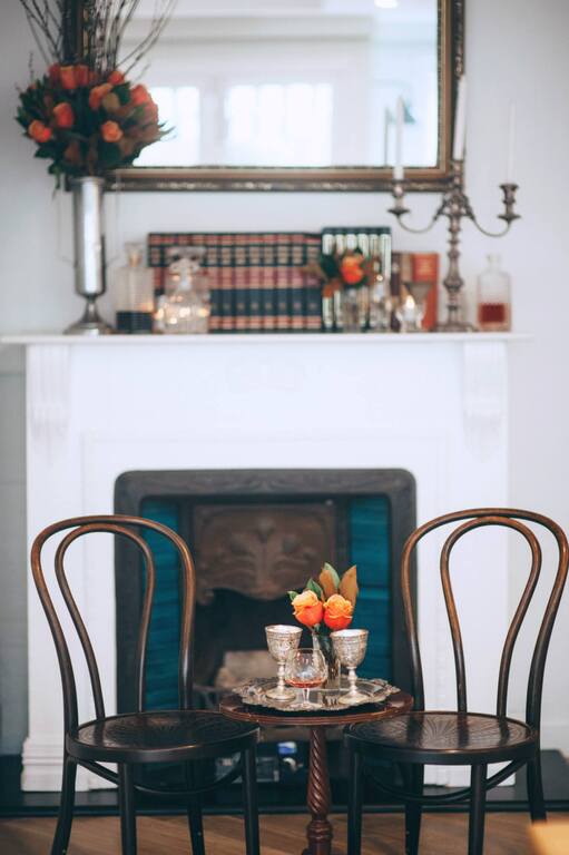 Hughenden Boutique Hotel