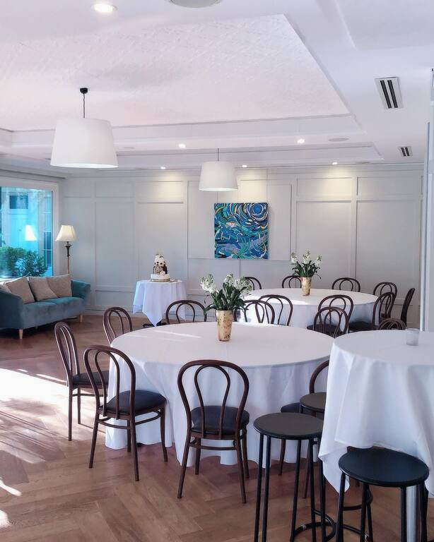 Hughenden Boutique Hotel