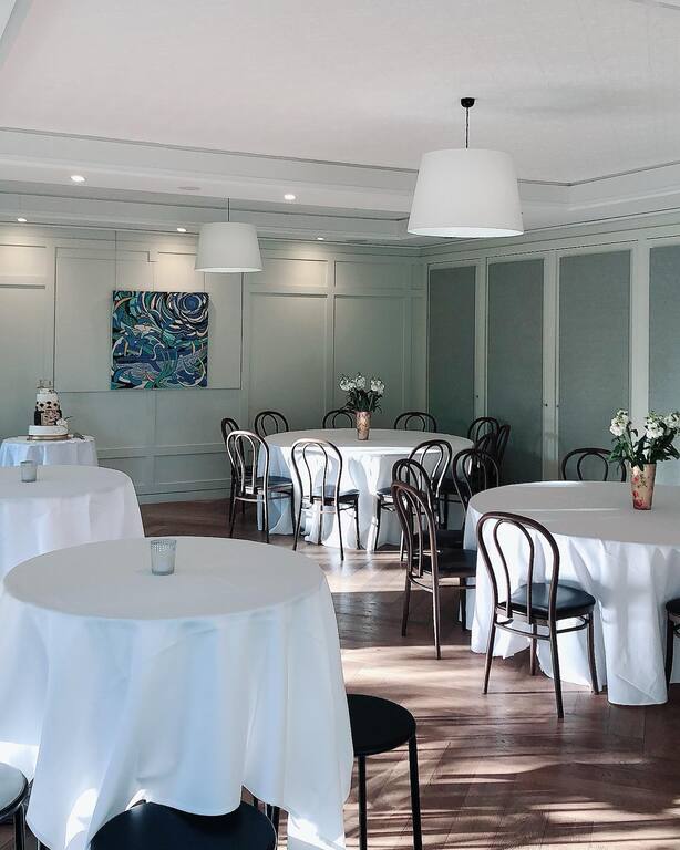 Hughenden Boutique Hotel