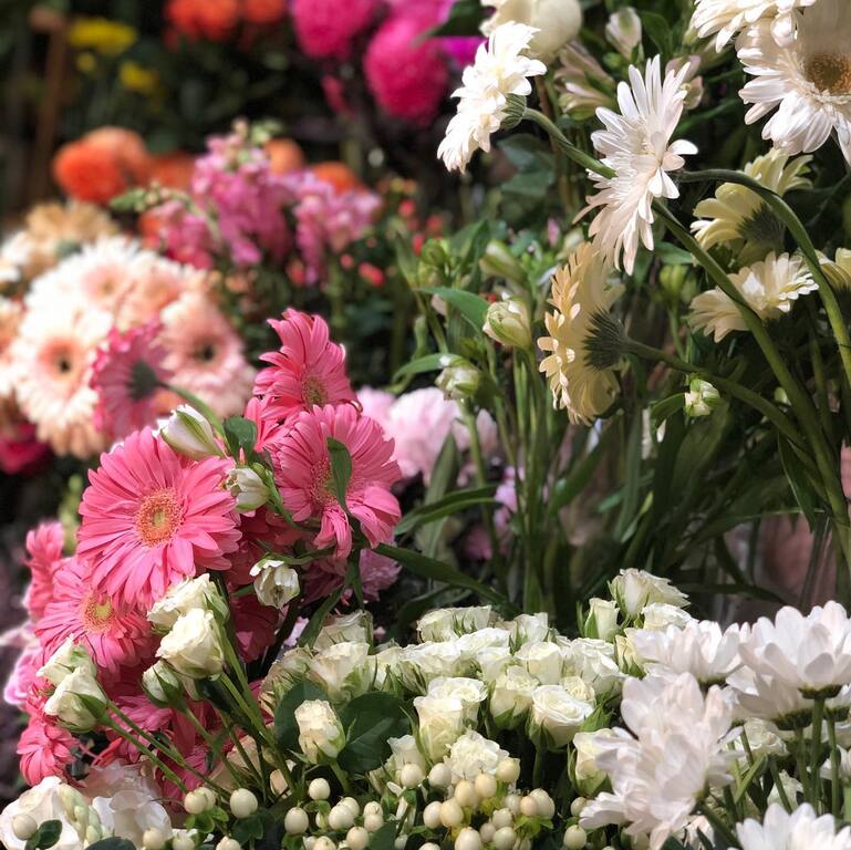 Golden Sable Florist