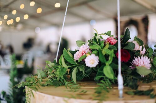 Golden Sable Florist