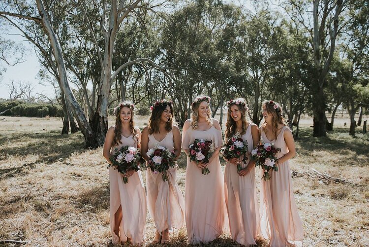 Golden Sable Florist