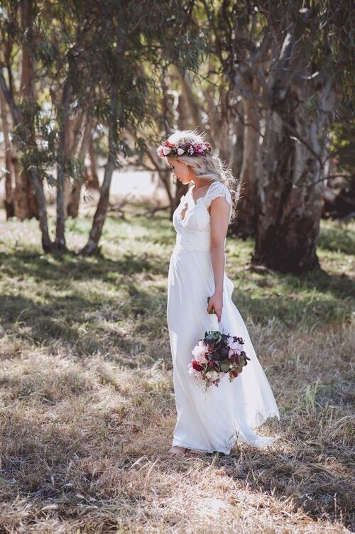 Golden Sable Florist