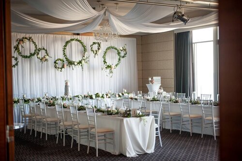 Golden Sable Florist