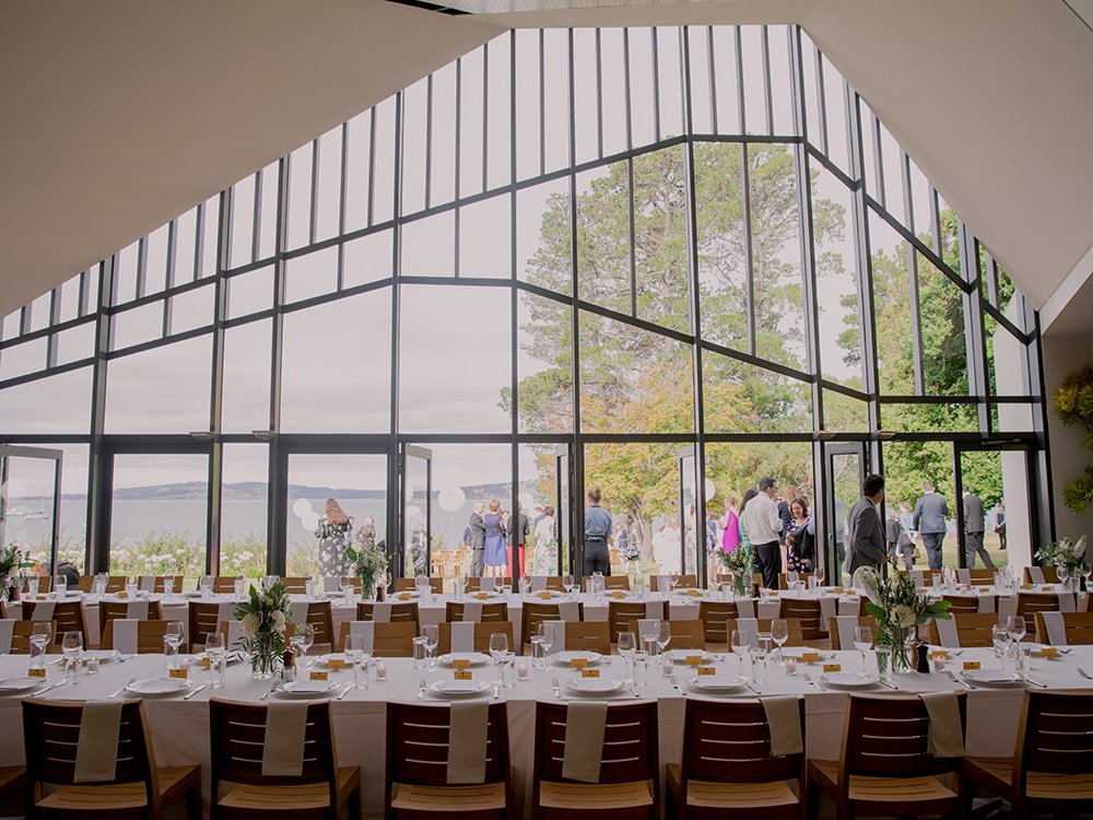 Peppermint Bay Hotel