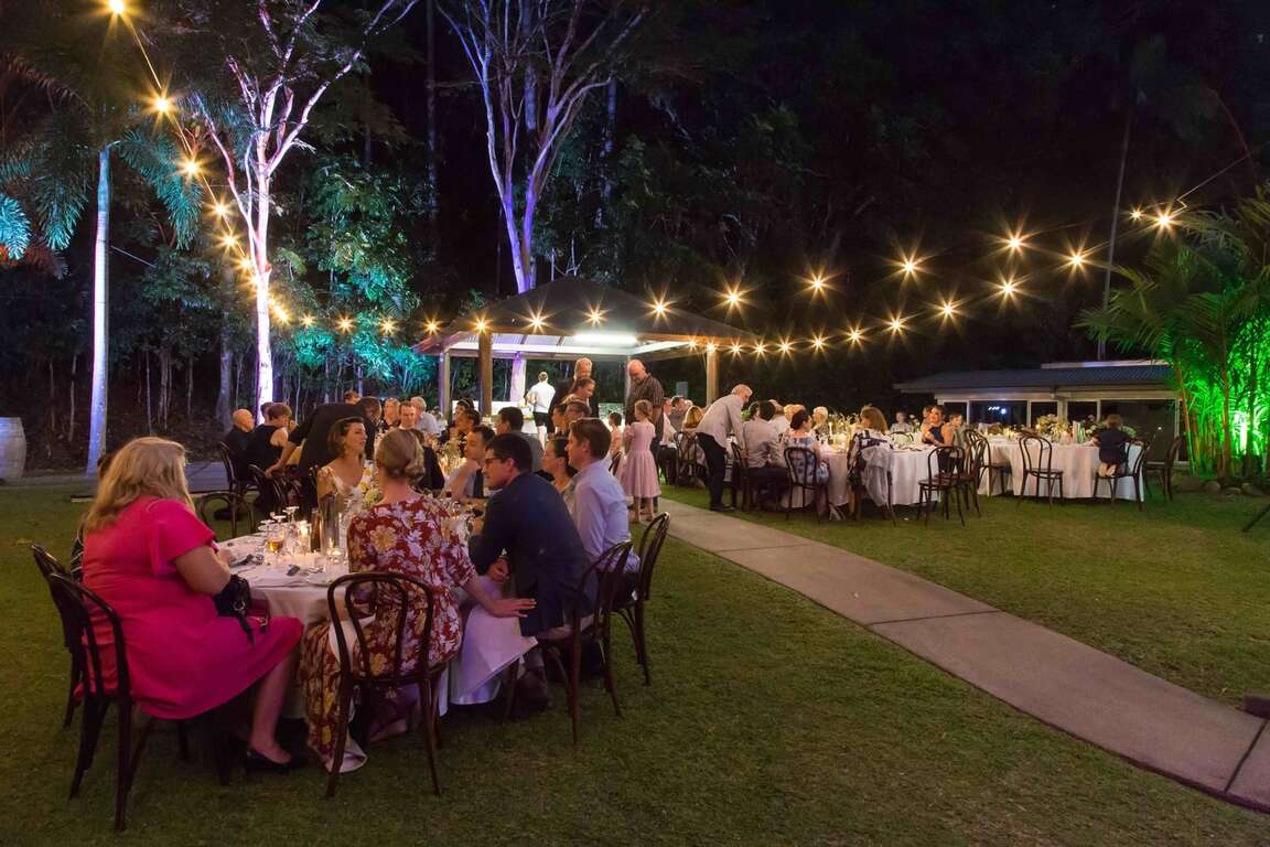 Seville Mercy Conference Centre