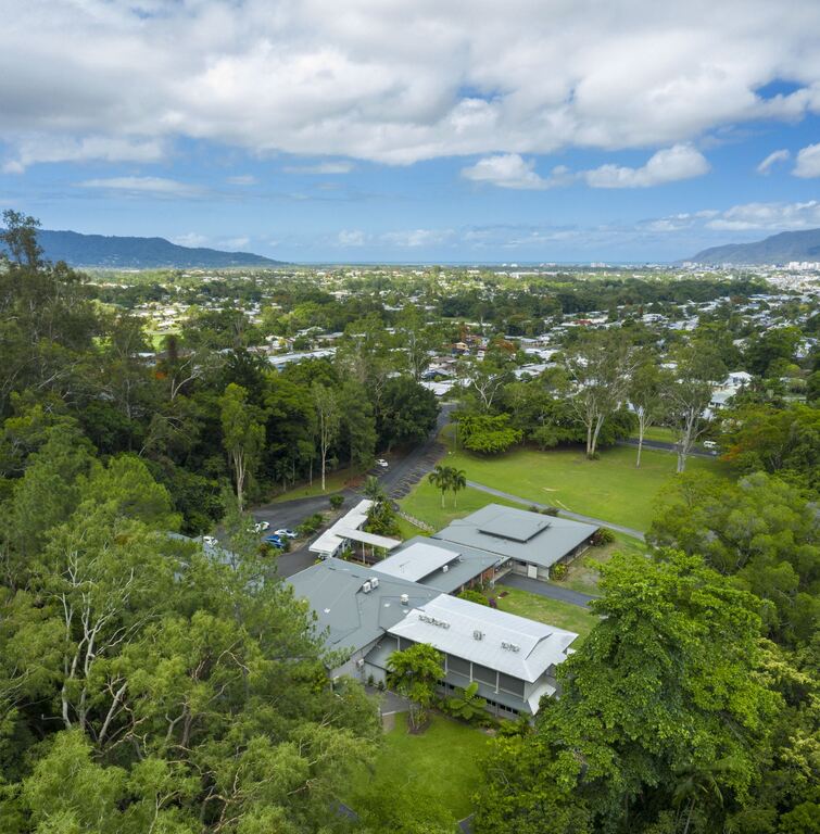 Seville Mercy Conference Centre