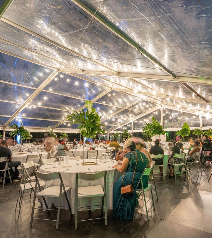 Seville Mercy Conference Centre