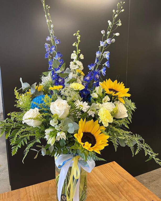 WA Florists