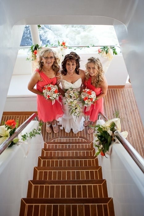 Willetton Wedding Flowers