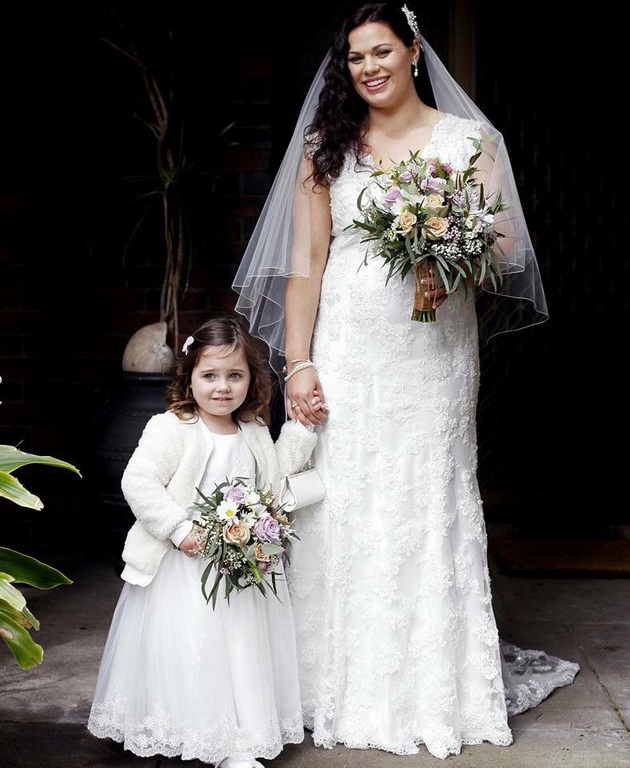 Willetton Wedding Flowers