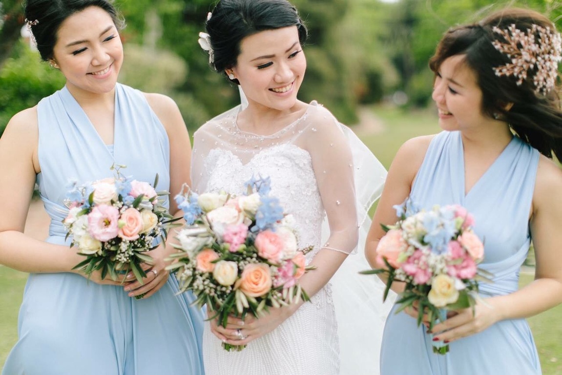 Willetton Wedding Flowers