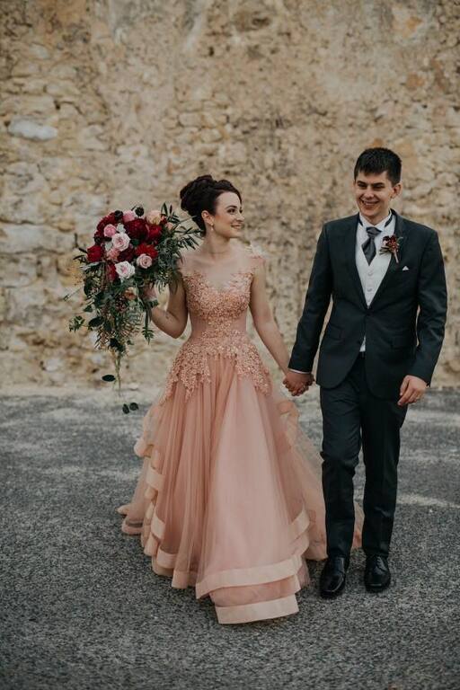 Willetton Wedding Flowers