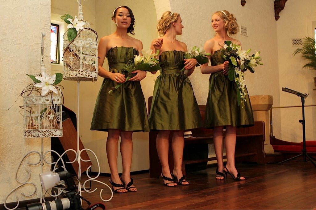 Willetton Wedding Flowers