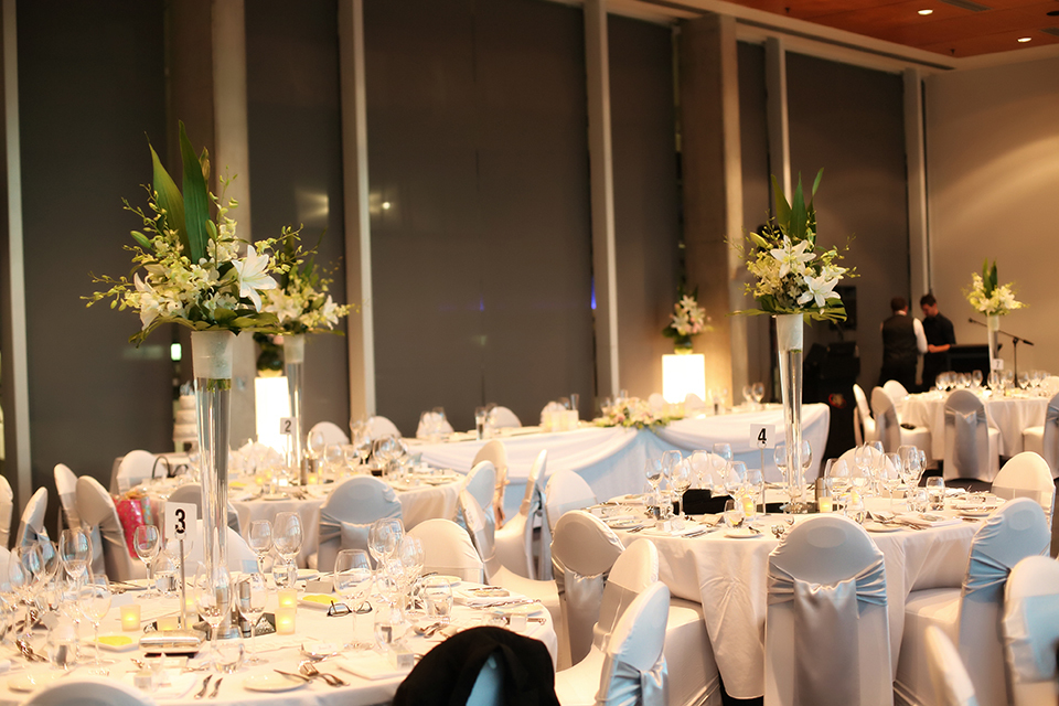 Willetton Wedding Flowers