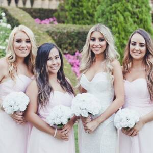 Willetton Wedding Flowers