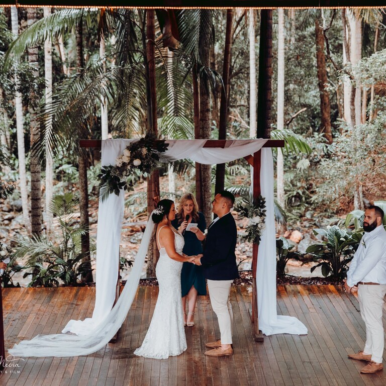 Cedar Creek Lodges at Thunderbird Park