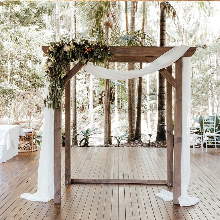 Cedar Creek Lodges at Thunderbird Park