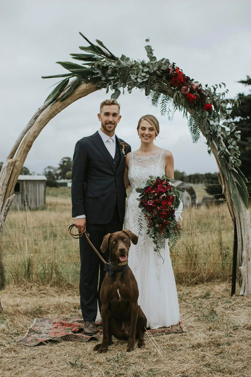 Lisa Kingston Flowers