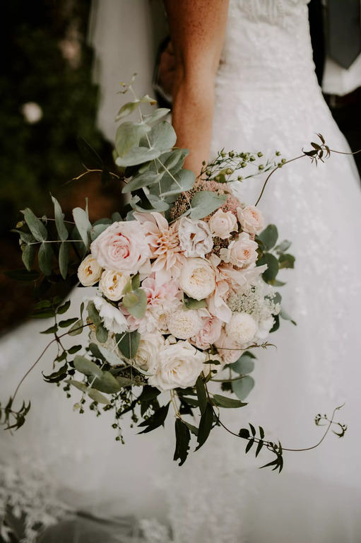 Lisa Kingston Flowers