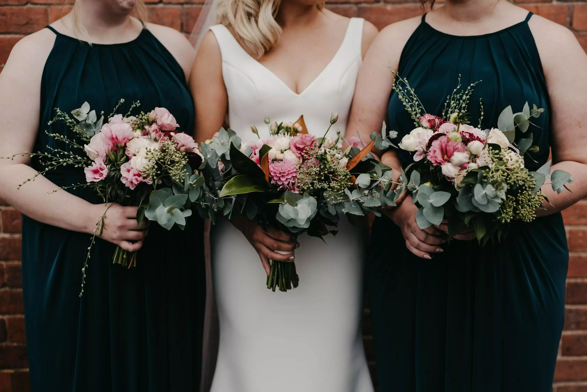 Lisa Kingston Flowers