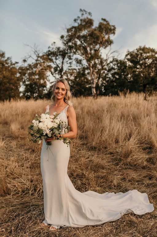 Lisa Kingston Flowers