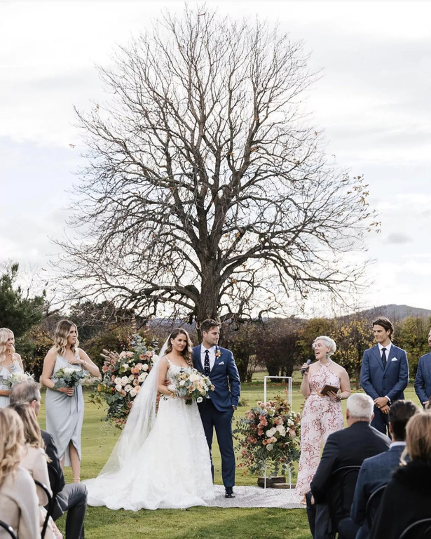 Lisa Kingston Flowers