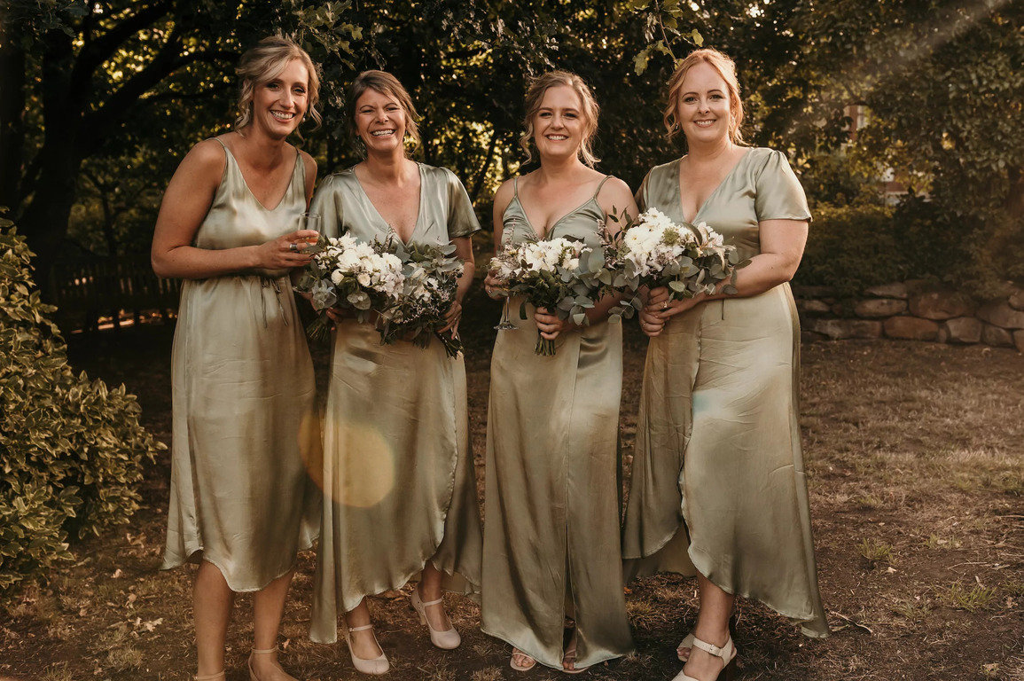 Lisa Kingston Flowers