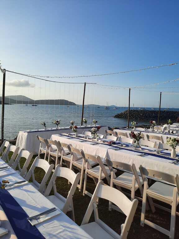 Whitsunday Marine Club