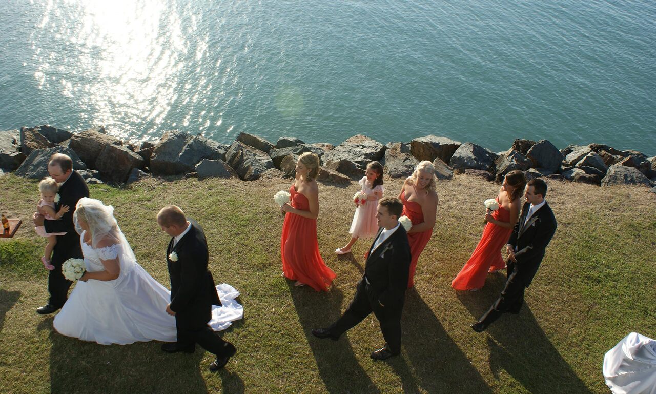 Whitsunday Marine Club