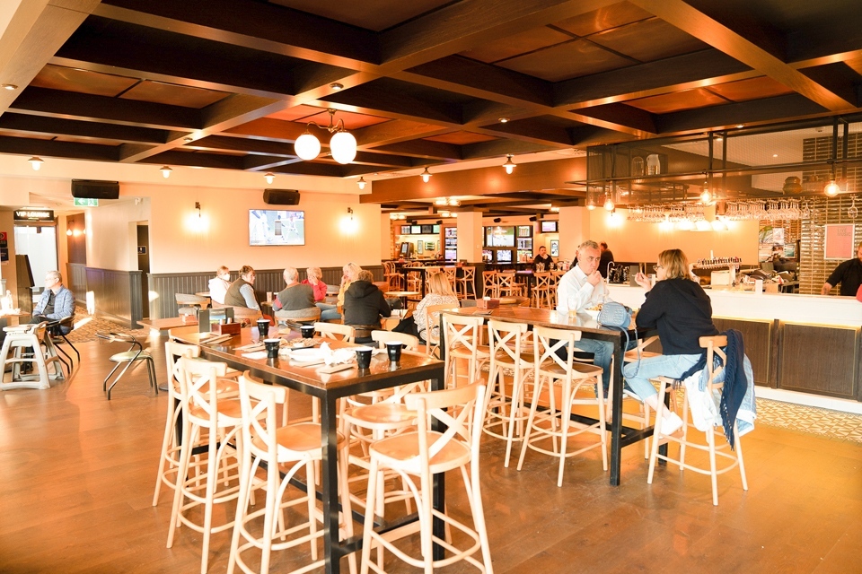 Harrigan's Hunter Valley