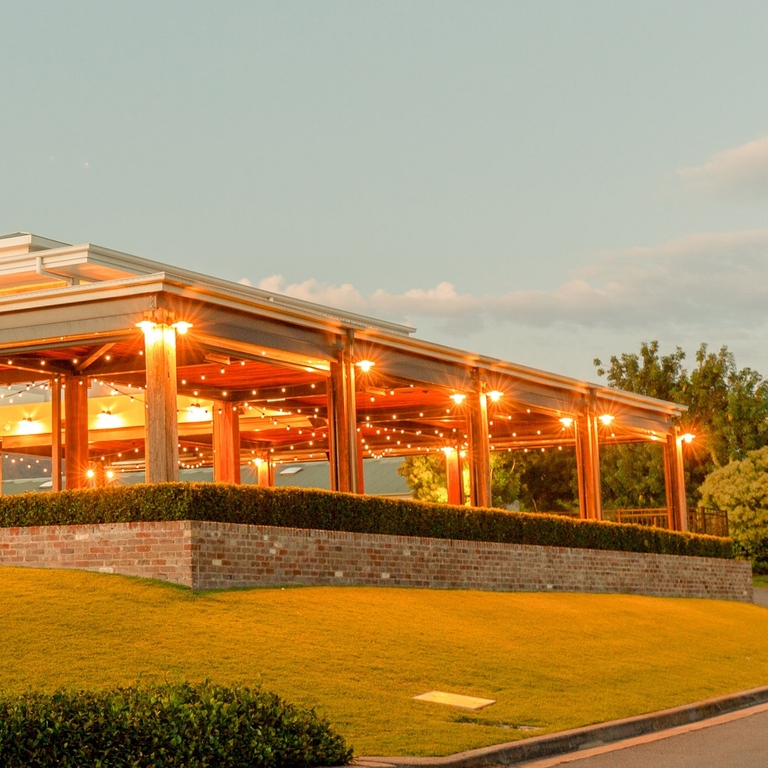 Harrigan's Hunter Valley