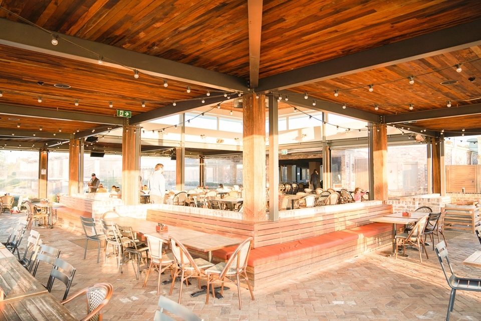 Harrigan's Hunter Valley