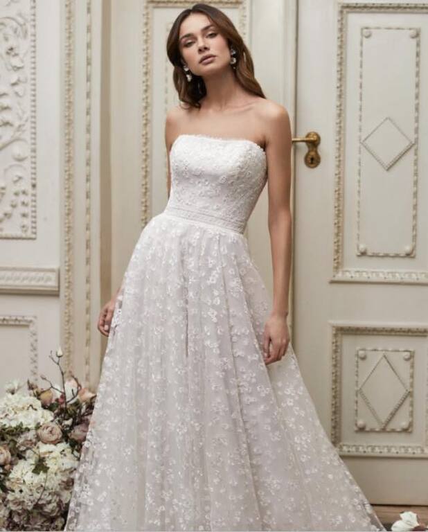 Jenny & Gerry's Bridal Centre