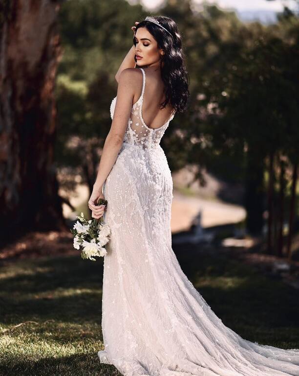 Jenny & Gerry's Bridal Centre