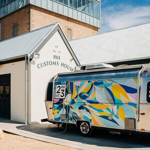 23rd Street Distillery